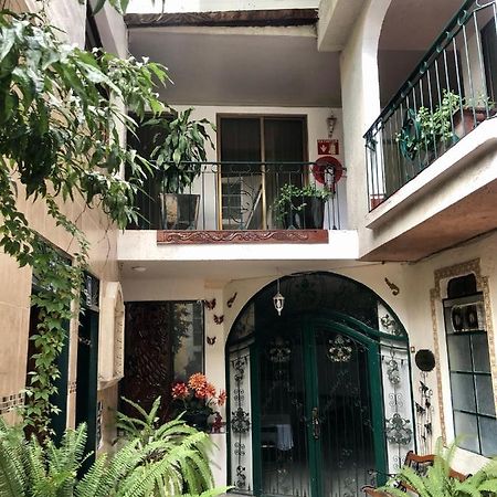 Hotel Inn Galerias Агуаскалиентес Екстериор снимка
