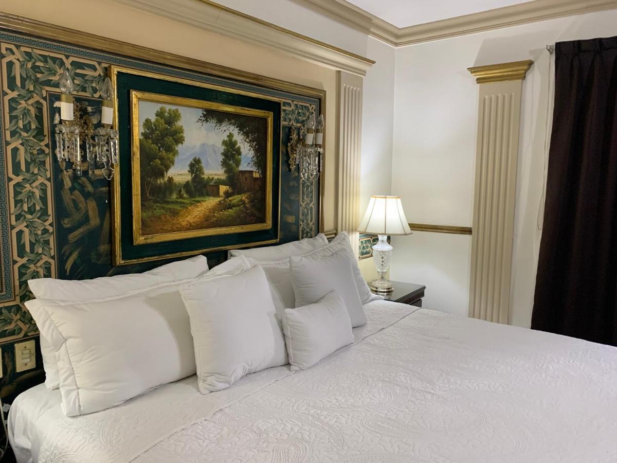 Hotel Inn Galerias Агуаскалиентес Екстериор снимка