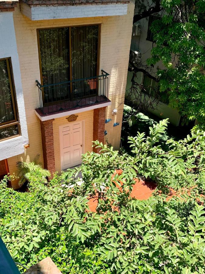Hotel Inn Galerias Агуаскалиентес Екстериор снимка