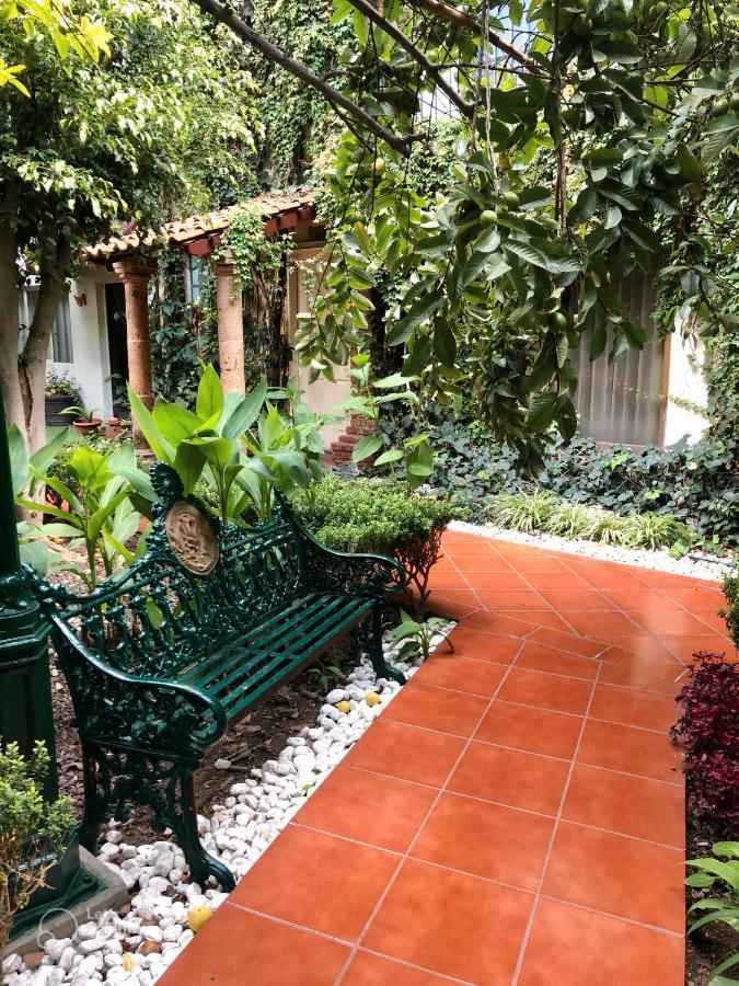Hotel Inn Galerias Агуаскалиентес Екстериор снимка