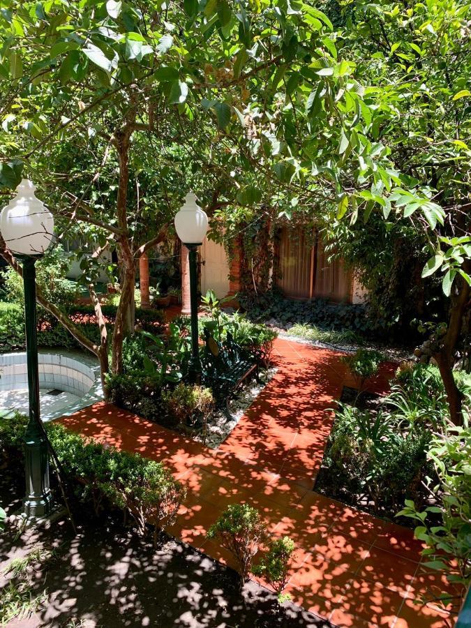 Hotel Inn Galerias Агуаскалиентес Екстериор снимка