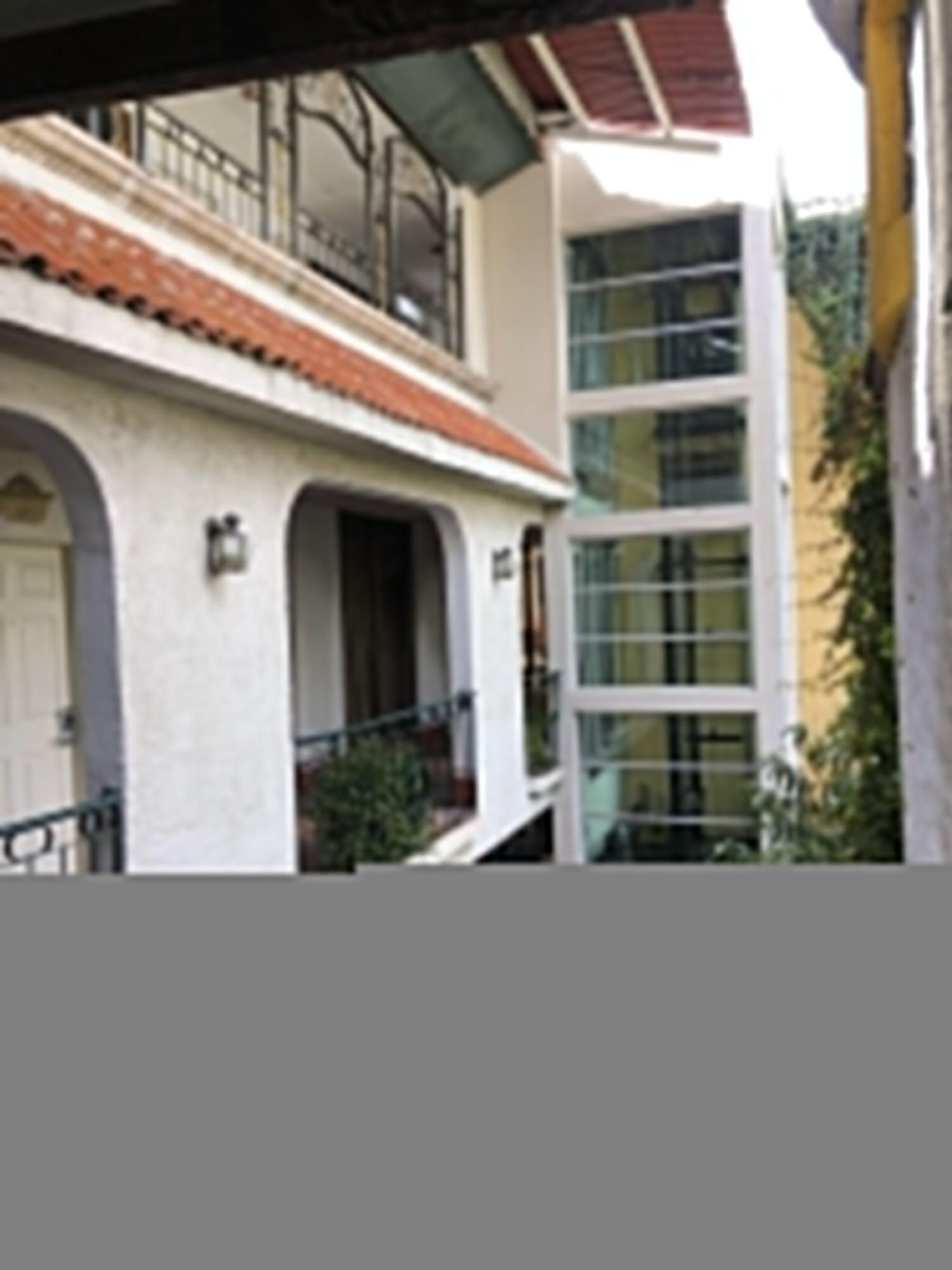 Hotel Inn Galerias Агуаскалиентес Екстериор снимка