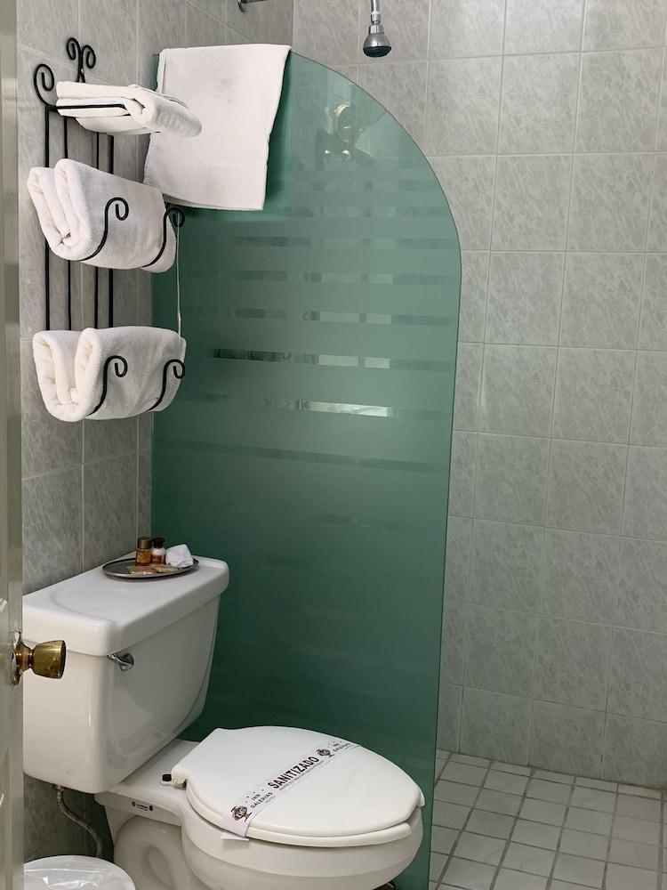 Hotel Inn Galerias Агуаскалиентес Екстериор снимка