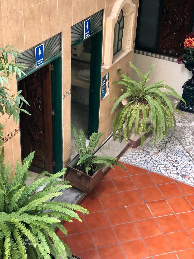 Hotel Inn Galerias Агуаскалиентес Екстериор снимка