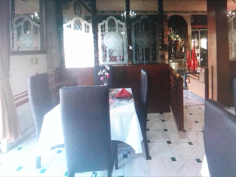 Hotel Inn Galerias Агуаскалиентес Екстериор снимка